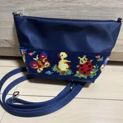 学校フェイラー　ショルダー