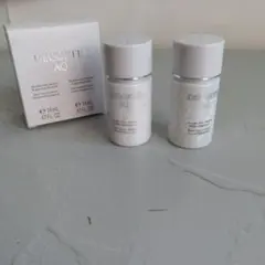 コスメデコルテ　サンプル2点セット