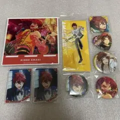 2026年最新】燐音 缶バッジ フィーチャー 天城の人気アイテム - メルカリ