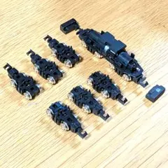 2026年最新】bトレイン 走行台車の人気アイテム - メルカリ