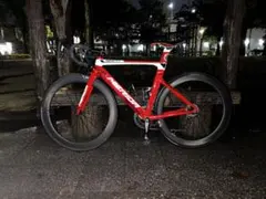 WIAWIS TXT REV9 ピストバイク フレームセット トラックバイク - メルカリ