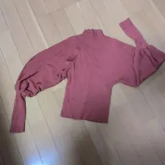 レディース トップス