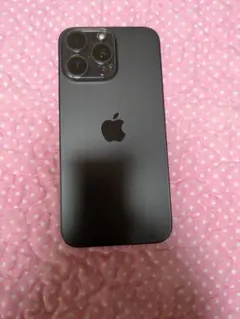 Apple iPhone 15 Pro 本体 256gb 美品 おまけ2点つき - メルカリ