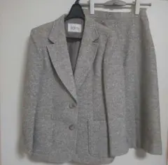 Howdy ハウディ ツイード セットアップ S 美品