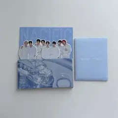 NACIFICxStraykids