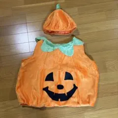 ハロウィン　カボチャ