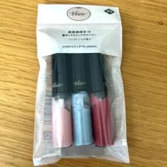 【新品】ヴィセ◉リッププランパー ミニセット 2.8mL×3色のサムネイル