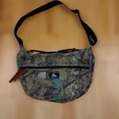 グレゴリー旧ロゴジャックアンルーコラボサッチェルSショルダーバッグ 