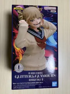 2026年最新】ヒロアカ トガヒミコ フィギュアの人気アイテム - メルカリ