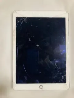 Apple iPad 本体 ローズゴールド ジャンク品 - メルカリ
