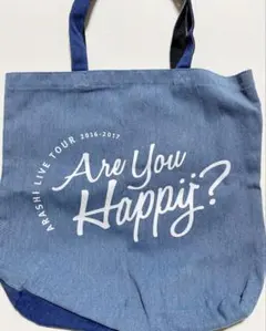 嵐 ARASHI “ Are You Happy?\