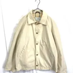 【定価8.0万】マッキントッシュ カバーオール ジャケット メンズ 2025年秋冬コレクション – Mackintosh