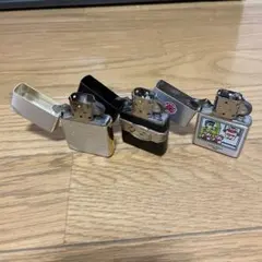 ZIPPO TOYOTA ソアラ 販売記念 1980年製 - メルカリ