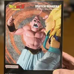 ドラゴンボールZ マッチメーカーズ フィギュア