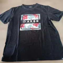 ❤️ARBN AERIAL Tシャツ ブラック XLサイズ❤️のサムネイル