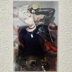 《葛葉》　にじさんじ　メタカ　立ち絵