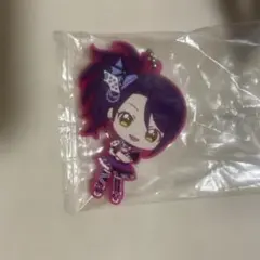 プリパラ ロゼット風缶バッジ 東堂シオン - メルカリ