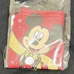 ディズニー　ディズニーストア　舞浜店限定　シークレットミニトート　ミッキーマウス