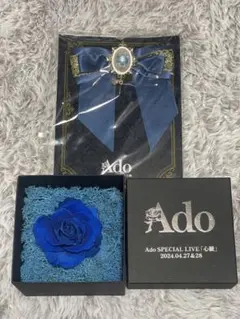 Ado SPECIAL LIVE「心臓」　VIP特典セット