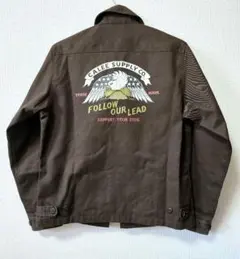 ルードギャラリー　スイングトップ　３　カーキ 2025年最新】rude gallery スイングトップの人気アイテム - メルカリ