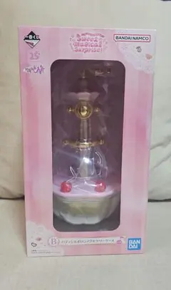 一番くじ おジャ魔女どれみ B賞 パティシエポロンアクセサリーケース