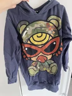 HYSTERIC MINIクマみみ