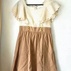 パーティードレス　結婚式　二次会　レディースドレス　ワンピース