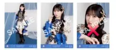 山本杏奈 封入生写真 アリーナツアー 2025 Blu-ray イコラブ - メルカリ