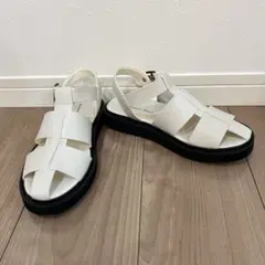 サマンサモスモス　グルカサンダルMのサムネイル
