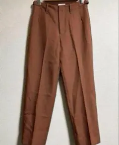 Phlannel New Zealand Wool UK Trousersのサムネイル