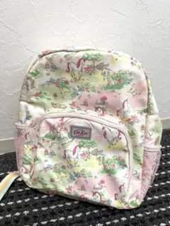 Cath Kids ユニコーン柄 キッズリュックのサムネイル