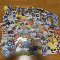 P*0様 ポケモンカード まとめ売り　引退品