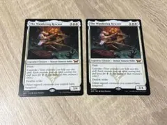 MTG 強迫/Duress 英語foil版 手札破壊ハンデス - メルカリ