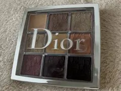 Dior Backstage 006 Bronze Neutralsアイシャドウ