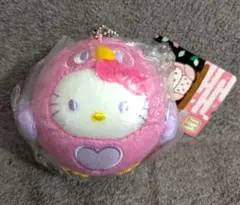 サンリオ　ハローキティ　アリス　ミラー　2010年日本製 激レア サンリオ ハローキティ アリス ミラー 2010年日本製 激レア