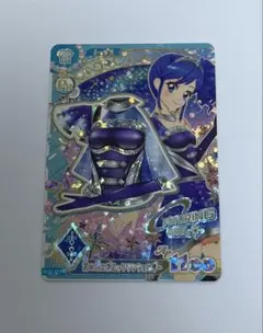 アイカツ 天の川コズミックワンショルダー PR