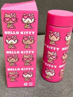 HELLO KITTY ステンレスボトル