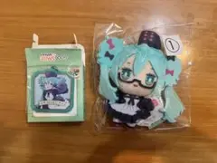グッスマくじ 初音ミク 2025 Autumn