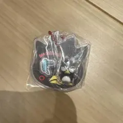 サンリオ パッケージチャーム ばつ丸 食玩