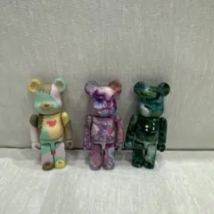 ベアブリック セット