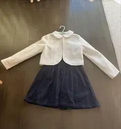 ショパン/キャサリンコテージ他　フォーマルワンピースセット130