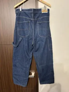 ELY WORKWEAR ワークパンツ ペインターパンツ　ベイフローのサムネイル