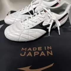 ア*ン様 【新品•未使用】モレリア2JAPAN