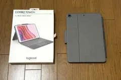 Logicool Combo Touch iK1057BKA - メルカリ
