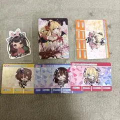 ホロライブまとめ売り