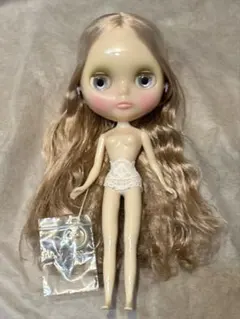 アイシードール ネオブライス 男の子 肌色 レモン - メルカリ