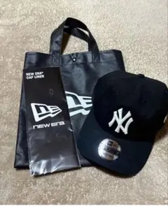 newera キャップ&消臭・制菌ライナーのサムネイル