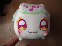 プリルン　プリキュア 　ぬいぐるみ