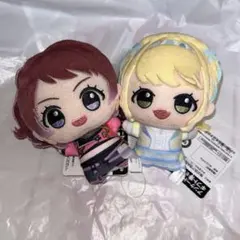 2025年最新】学園アイドルマスター ぬいぐるみ 藤田ことねの人気