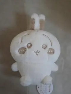 ちいかわ　ぬいぱれっと　ミルクいろ　ぬいぐるみうさぎ